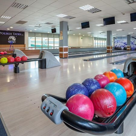 Rent Like Home - Orkana IV Centrum Закопане Экстерьер фото