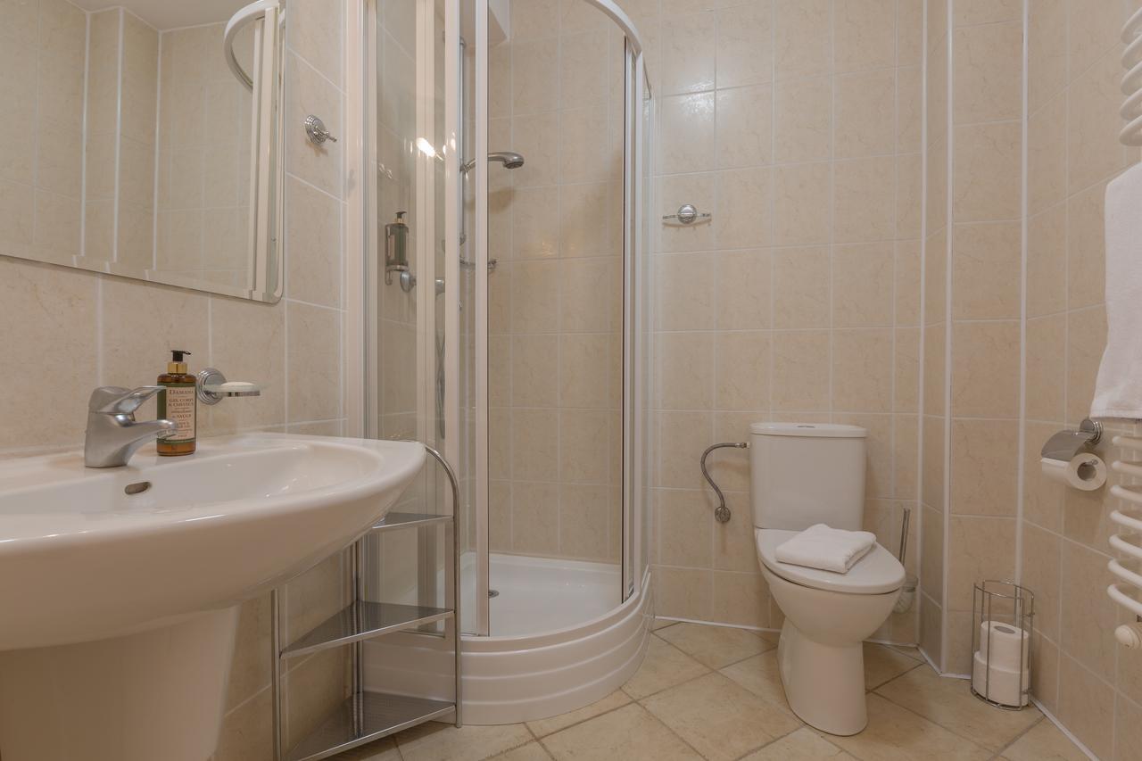 Rent Like Home - Orkana IV Centrum Закопане Экстерьер фото